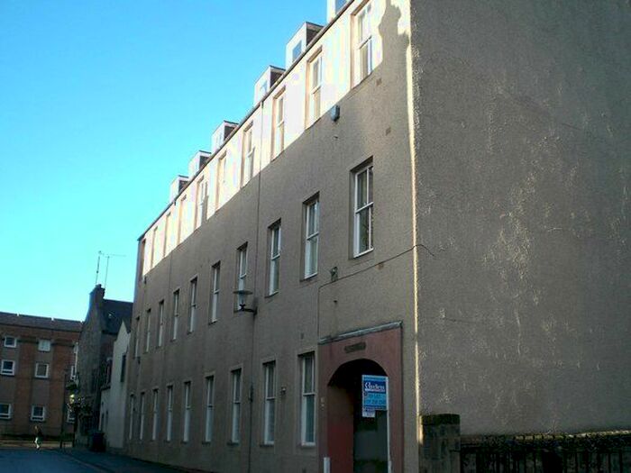 2 Bedroom Flat To Rent In Duncan Street, Newington, Edinburgh, EH9