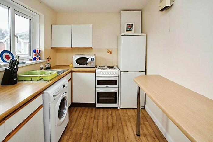 1 Bedroom Flat To Rent In Whiteacres Close, Gosport, PO12