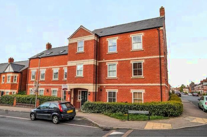 2 Bedroom Apartment To Rent In Mccorquodale Road, Wolverton, Milton Keynes, MK12