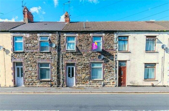 1 Bedroom Flat To Rent In Pearl Street, Cardiff, CF24