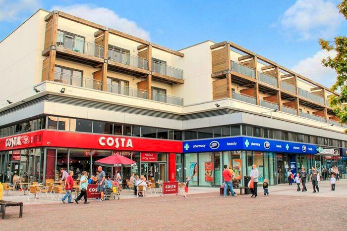 2 Bedroom Apartment To Rent In Eden Square, Flixton Road, Urmston, Trafford, M41