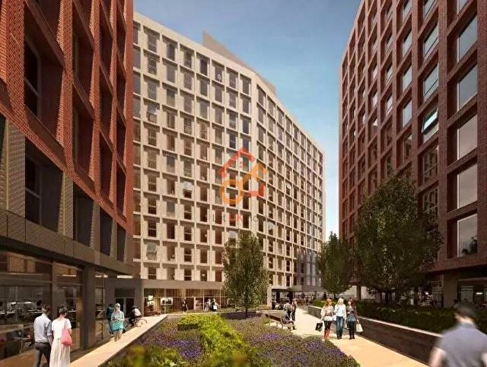 1 Bedroom Flat To Rent In Linter Building, Whitworth Stree, Manchester, M1