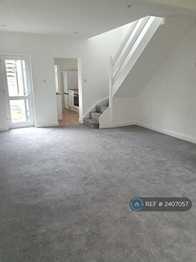 2 Bedroom Terraced House To Rent In St. Woolos Place, Newport, NP20