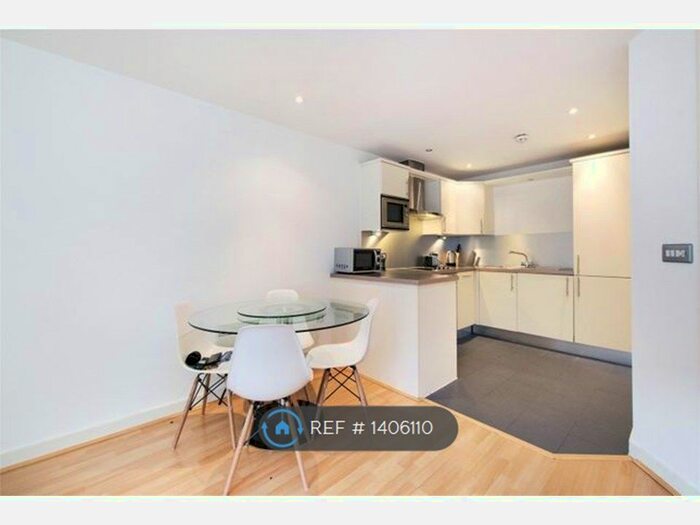 1 Bedroom Flat To Rent In Brewhouse Yard, London, EC1V