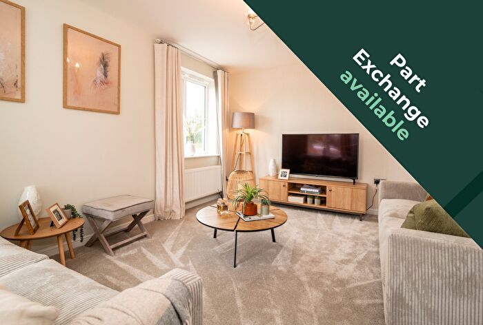 3 Bedroom Semi-Detached House For Sale In "Wexford" At Thornton Road, Thornton, BD13