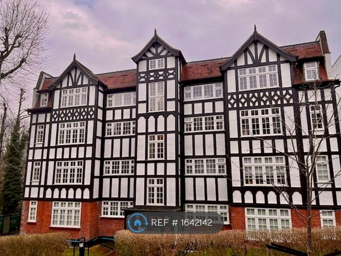 2 Bedroom Flat To Rent In Makepeace Mansions, London, N6