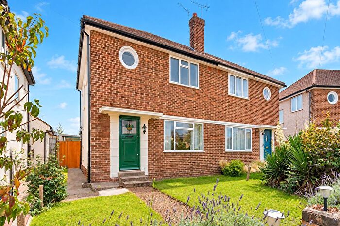 3 Bedroom Semi Detached House To Rent In Wolsey Close, Norwood Green, UB2