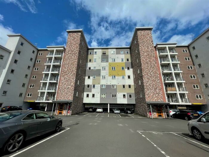 2 Bedroom Apartment To Rent In The Armstrong, Tynemouth Pass, Gateshead, NE8