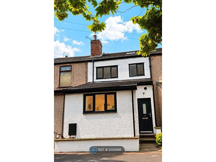 4 Bedroom Terraced House To Rent In Cliffe Terrace, Lofthouse, WF3