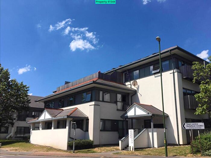 2 Bedroom Duplex To Rent In North Street, Horsham, RH13