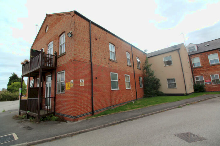 1 Bedroom Apartment To Rent In The Chatsworth, Drewry Court, Uttoxeter New Road, Derby, Derbyshire, DE22