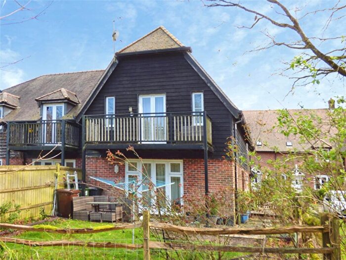 3 Bedroom Semi-Detached House For Sale In Millside, Corhampton, Hampshire, SO32