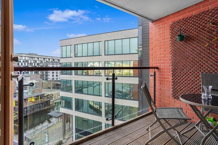 2 Bedroom Property To Rent In Mackenzie House, Chadwick Street, Hunslet, Leeds, LS10