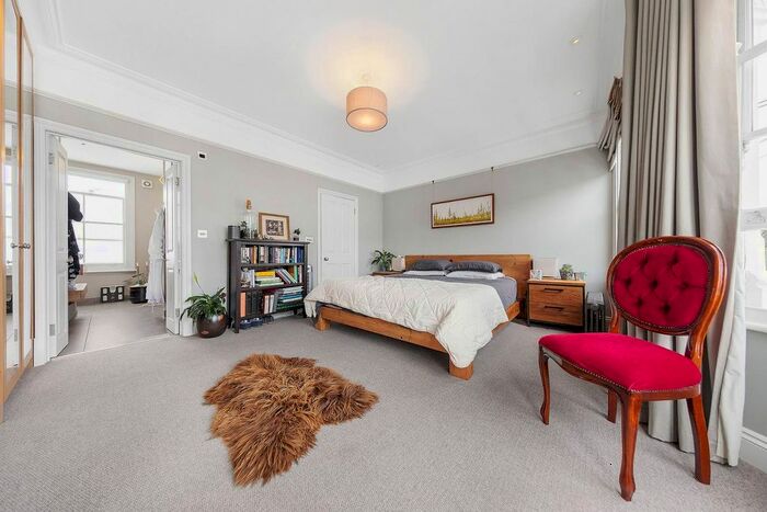 4 Bedroom Terraced House To Rent In Lysias Road, Balham, London, SW12