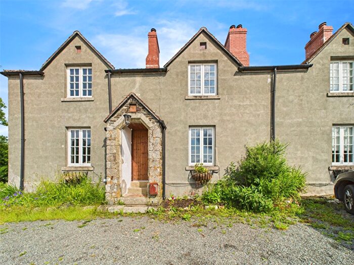 2 Bedroom Terraced House To Rent In Tavistock, Devon, PL19