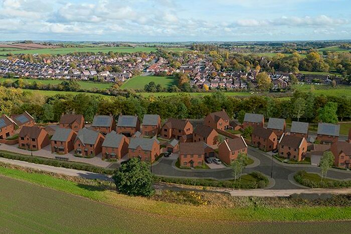 4 Bedroom Detached House For Sale In Pooley Lane, Tamworth, B78