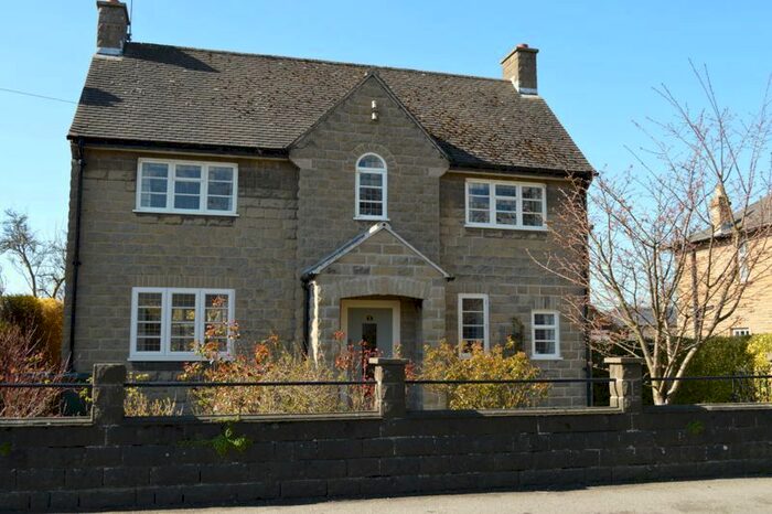 Property To Rent In East Mount, Malton, YO17