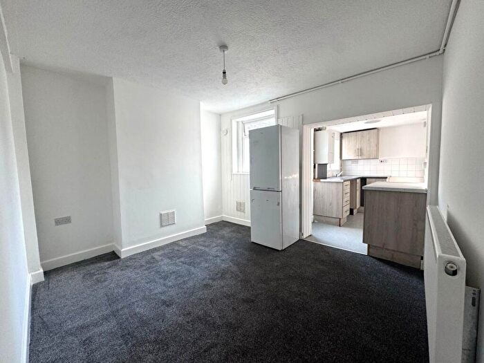 2 Bedroom Terraced House To Rent In Unity Street, Sheerness, ME12