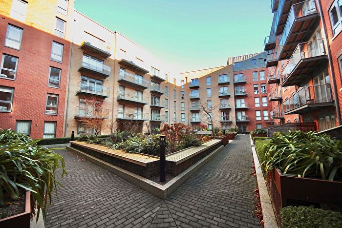 2 Bedroom Property To Rent In Leetham House, York, YO1