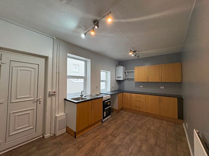 1 Bedroom Terraced House To Rent In Ribble Road, Blackpool, FY1