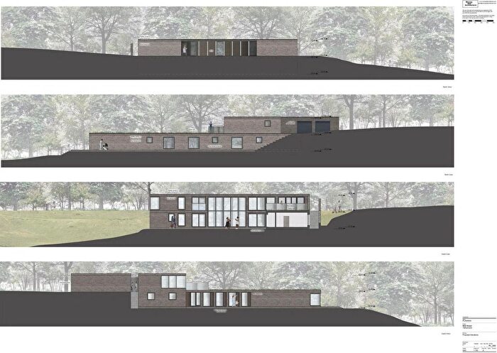 5 Bedroom Land For Sale In Tethyknowe House, Blairingone, Dollar, FK14