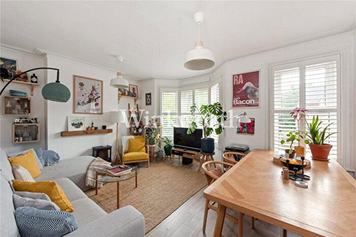 2 Bedroom Apartment For Sale In Philip Lane, Tottenham, N15
