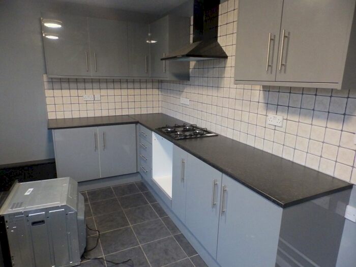 3 Bedroom Town House To Rent In Stonehill Drive, Great Glen, LE8