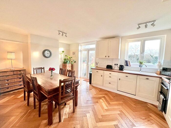 3 Bedroom Semi Detached House To Rent In Westwood Avenue, Brentwood, CM14