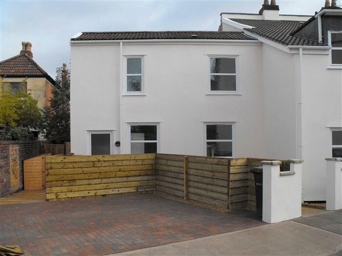2 Bedroom Terraced House To Rent In Upper Perry Hill, Southville, Bristol, BS3