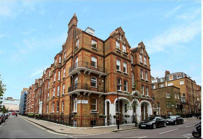 1 Bedroom Flat To Rent In Nottingham Street, London, W1U