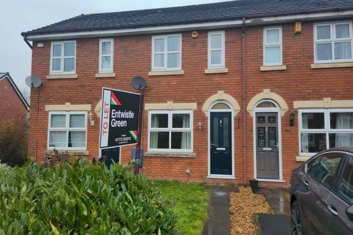 2 Bedroom Property To Rent In Fulwood, Preston, PR2