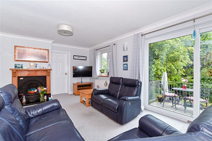 5 Bedroom Detached House For Sale In The Rocks Road, East Malling, West Malling, Kent, ME19