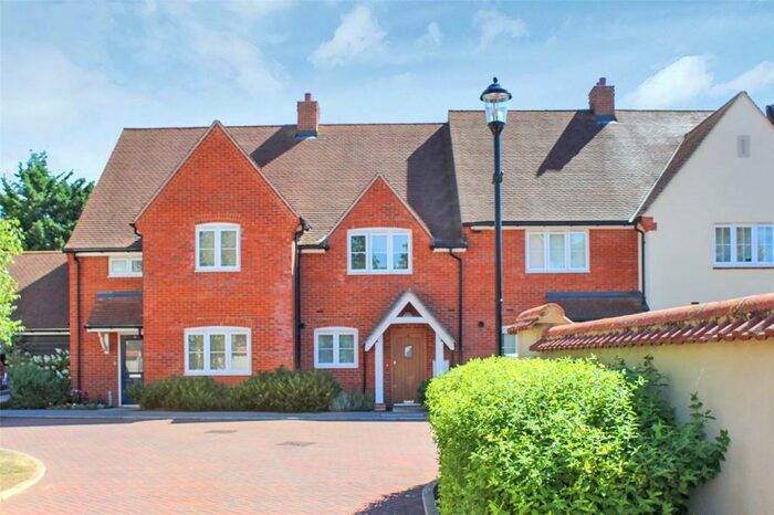 2 Bedroom Terraced House To Rent In Printers Piece, Haddenham, Aylesbury, HP17