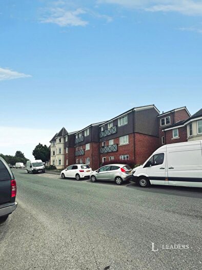 1 Bedroom Flat To Rent In Ventura, Durban Road, Bognor Regis, PO22