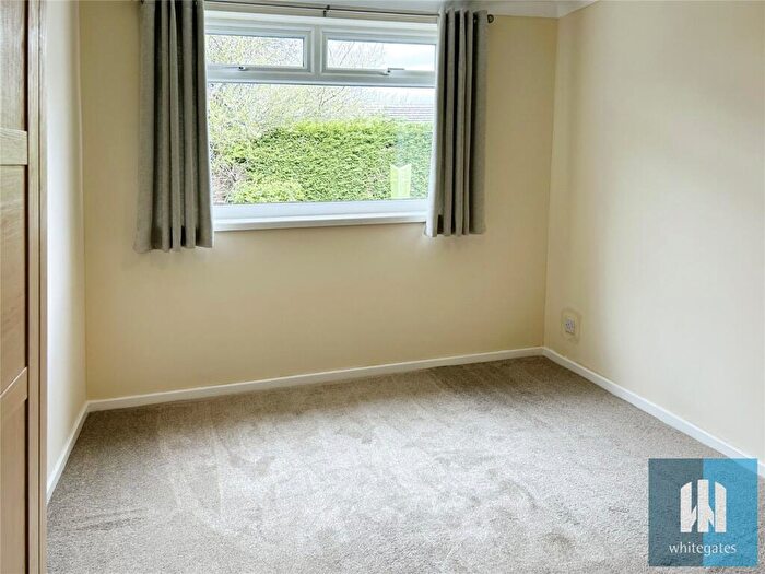 2 Bedroom Bungalow To Rent In Danebury Road, Brighouse, HD6