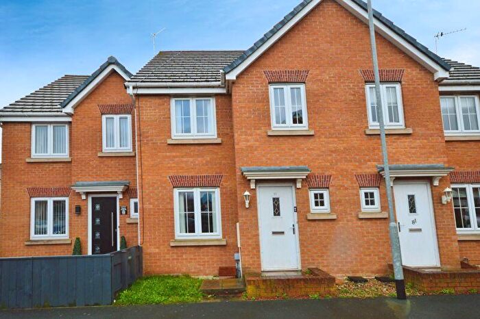 3 Bedroom End Of Terrace House To Rent In Horton Park, Blyth, NE24