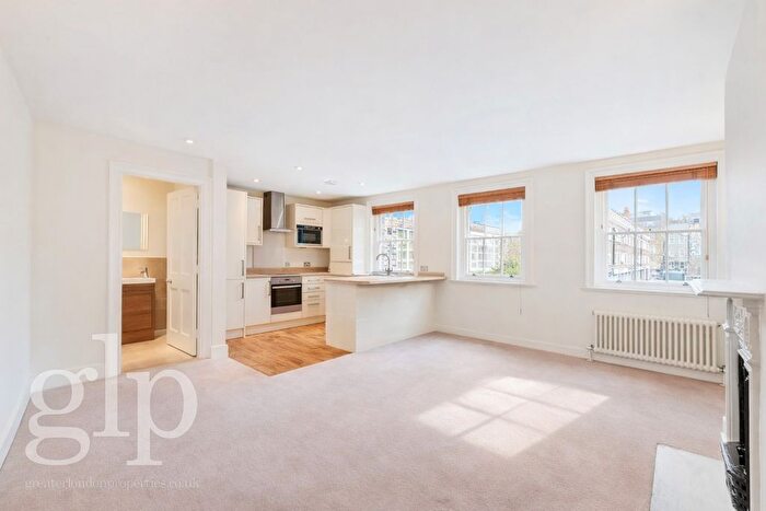 1 Bedroom Flat To Rent In Gower Mews, Bloomsbury, WC1E