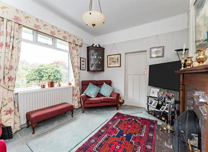 4 Bedroom Detached Bungalows For Sale In 'Highwayes', The Village, Templepatrick, BT39