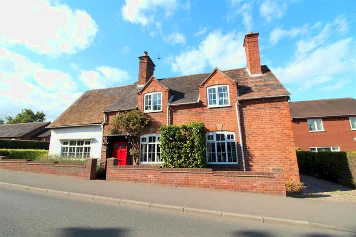 3 Bedroom Cottage For Sale In Christmas Cottage, Shawbury, Shrewsbury, SY4