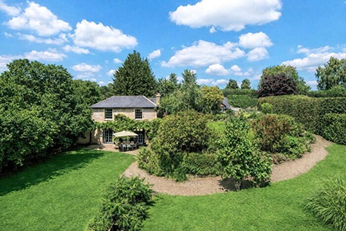 6 Bedroom Detached House For Sale In Hall Hill, Oxted, Surrey, RH8