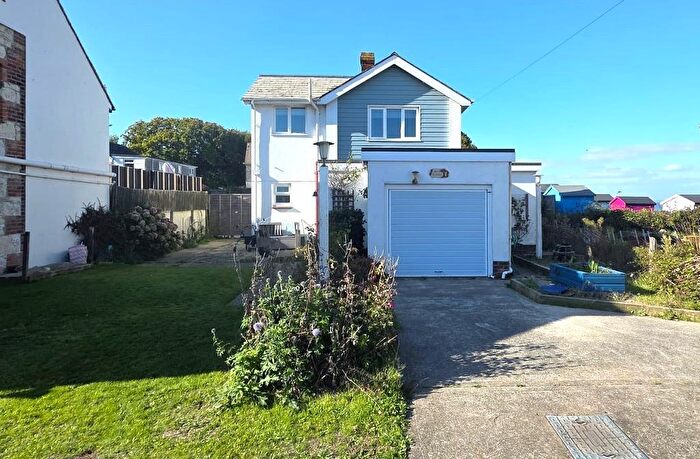 3 Bedroom Detached House For Sale In Lane End Road, Bembridge, Isle Of Wight, PO35
