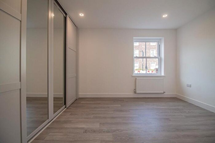 2 Bedroom Apartment To Rent In Kings Road, Bury St. Edmunds, IP33