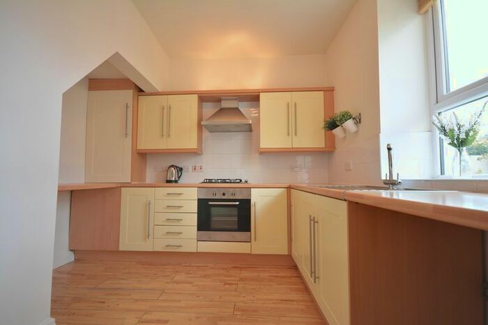 2 Bedroom Terraced House To Rent In Moorfield Avenue, Accrington, BB5