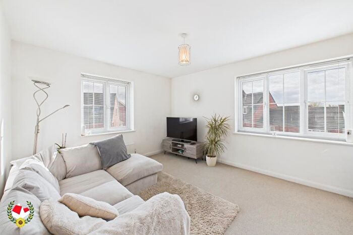 2 Bedroom Flat To Rent In Wintergate Road, Longford, Gloucester, GL2