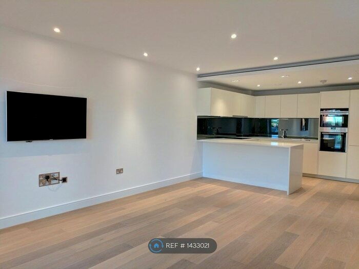 2 Bedroom Flat To Rent In Tierney Lane, London, W6