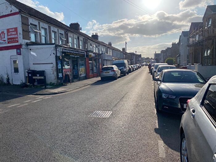 1 Bedroom Flat To Rent In Diamond Road, Slough, SL1