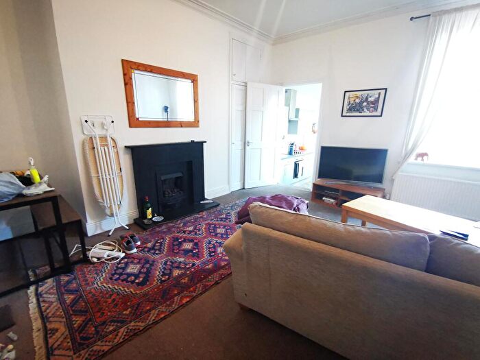 3 Bedroom Flat To Rent In Park Crescent East, North Shields, NE30