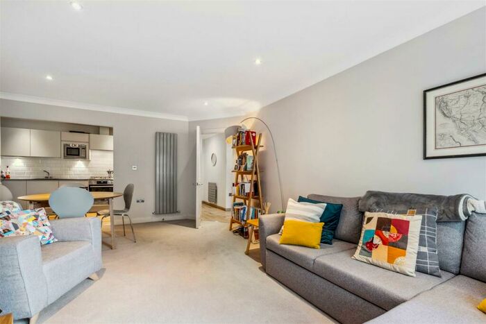 1 Bedroom Flat To Rent In Rosendale Road, Herne Hill, SE24