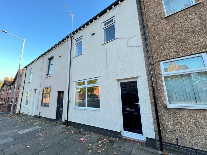 3 Bedroom Terraced House To Rent In Glynne Street, Farnworth, Bolton, BL4
