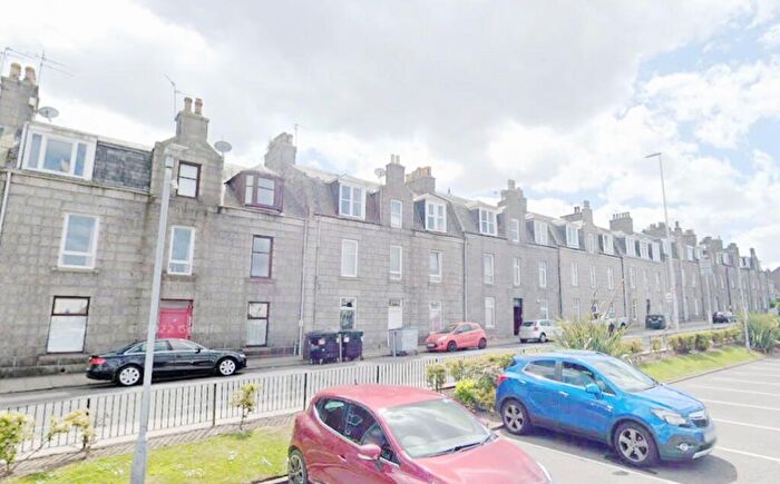 1 Bedroom Flat For Sale In , Bedford Road, Flat -R, Aberdeen, AB24